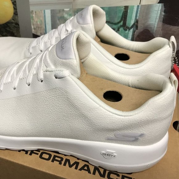 🆕 RARE Brand new Skechers women got walk sneakers - Picture 9 of 16